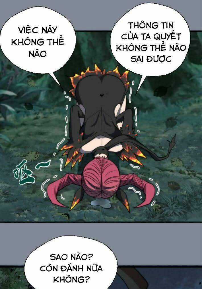 Cao Đẳng Linh Hồn Chapter 101.5 trang 25