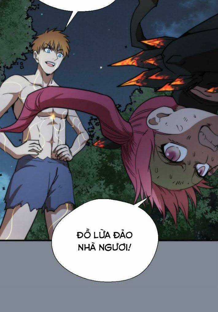 Cao Đẳng Linh Hồn Chapter 101.5 trang 26