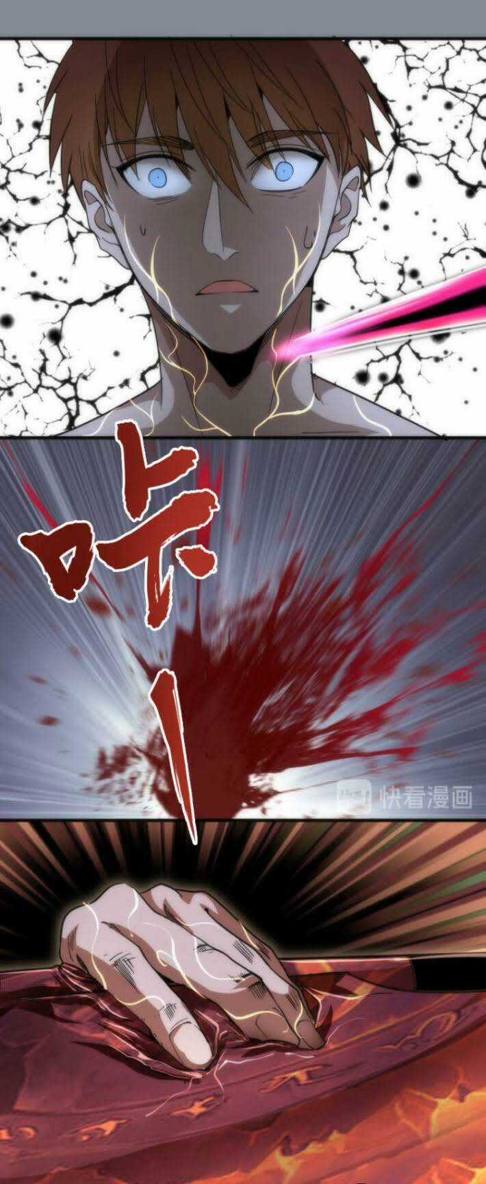 Cao Đẳng Linh Hồn Chapter 101.5 trang 27