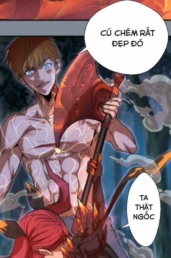 Cao Đẳng Linh Hồn Chapter 101.5 trang 28