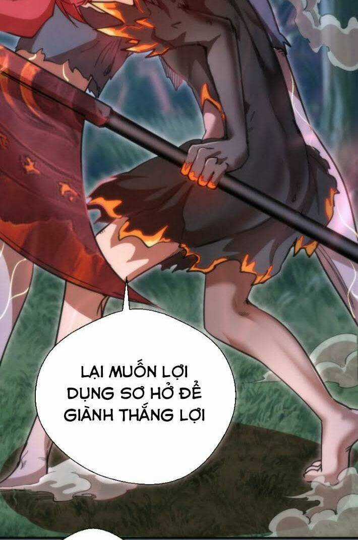 Cao Đẳng Linh Hồn Chapter 101.5 trang 29