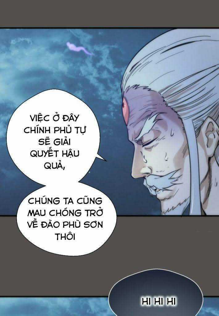 Cao Đẳng Linh Hồn Chapter 101.5 trang 3