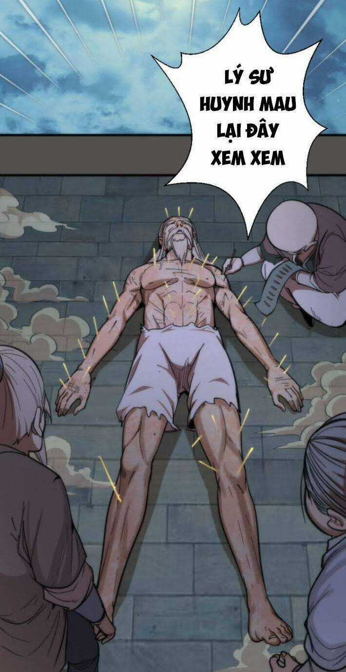 Cao Đẳng Linh Hồn Chapter 101.5 trang 7