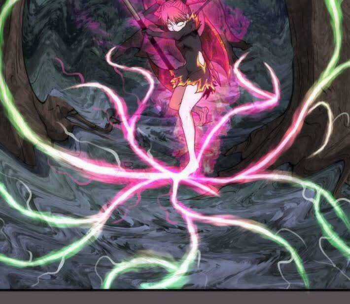 Cao Đẳng Linh Hồn Chapter 102.5 trang 10