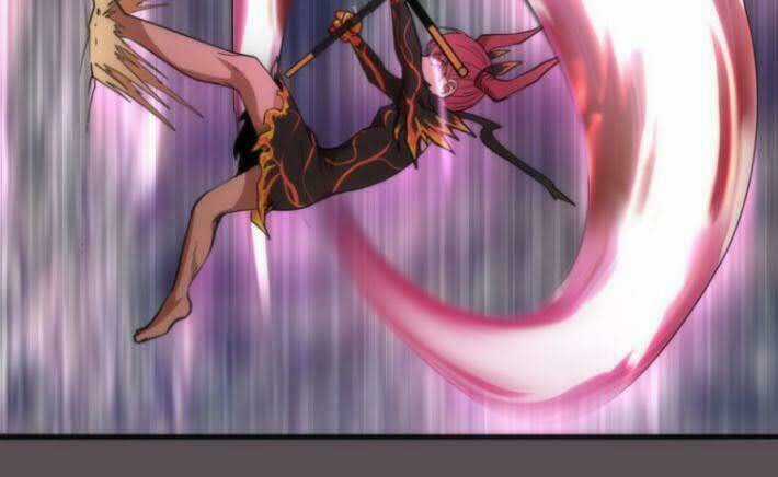 Cao Đẳng Linh Hồn Chapter 102.5 trang 21