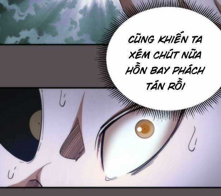 Cao Đẳng Linh Hồn Chapter 102.5 trang 23