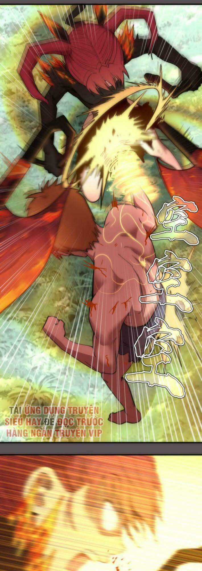 Cao Đẳng Linh Hồn Chapter 102.5 trang 26