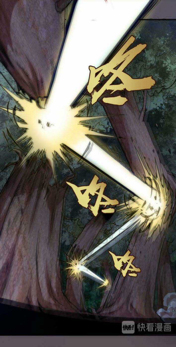 Cao Đẳng Linh Hồn Chapter 102.5 trang 28