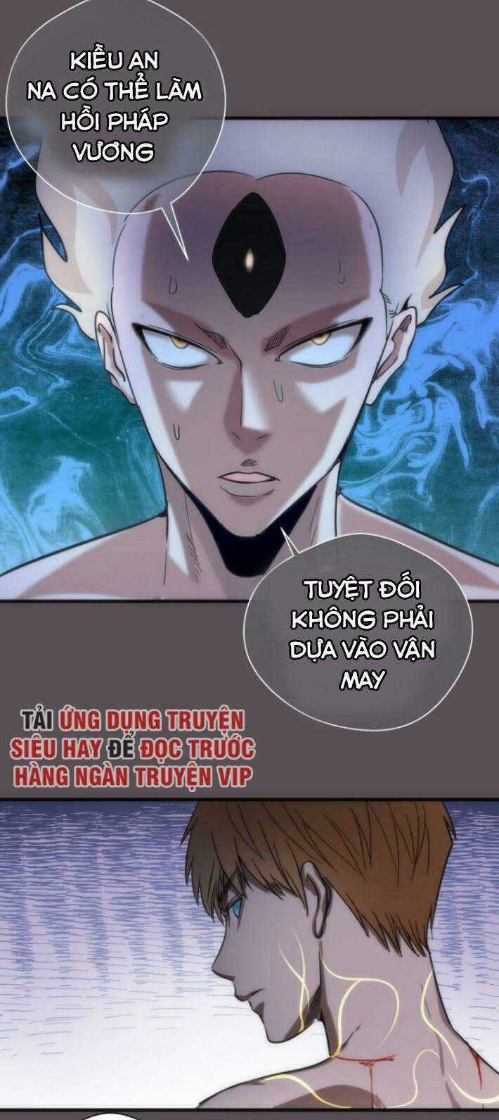 Cao Đẳng Linh Hồn Chapter 102.5 trang 8