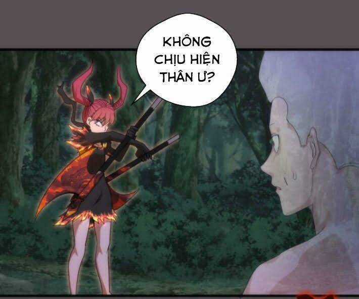 Cao Đẳng Linh Hồn Chapter 102 trang 13