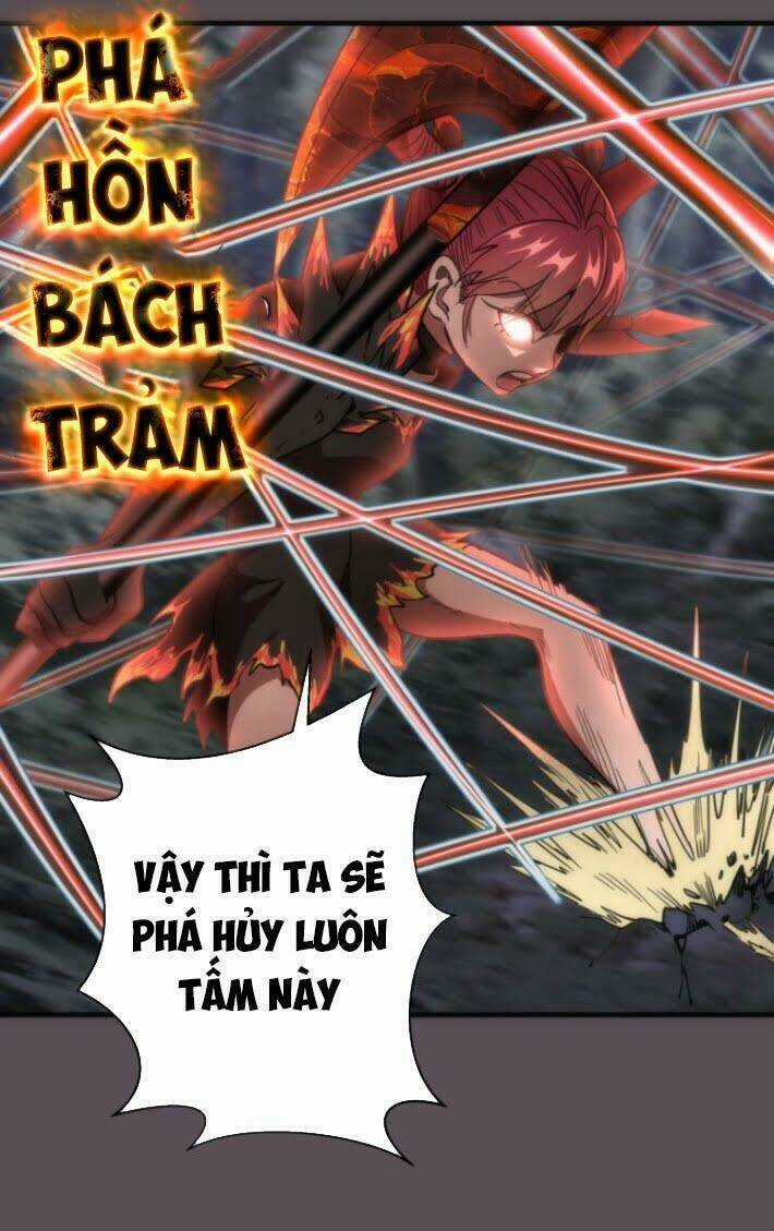 Cao Đẳng Linh Hồn Chapter 102 trang 15