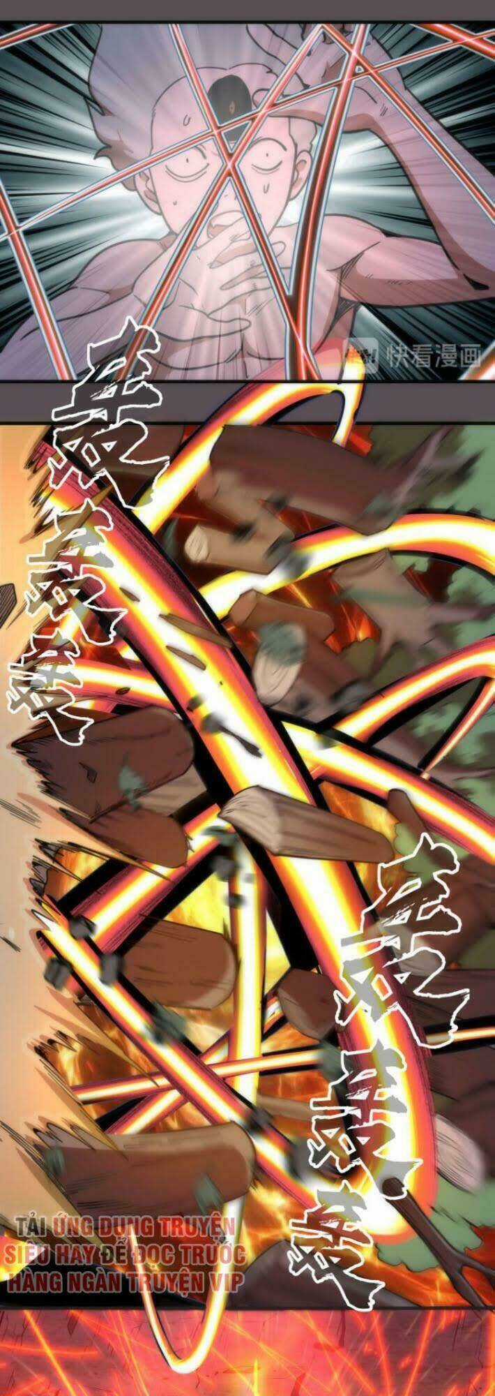 Cao Đẳng Linh Hồn Chapter 102 trang 16