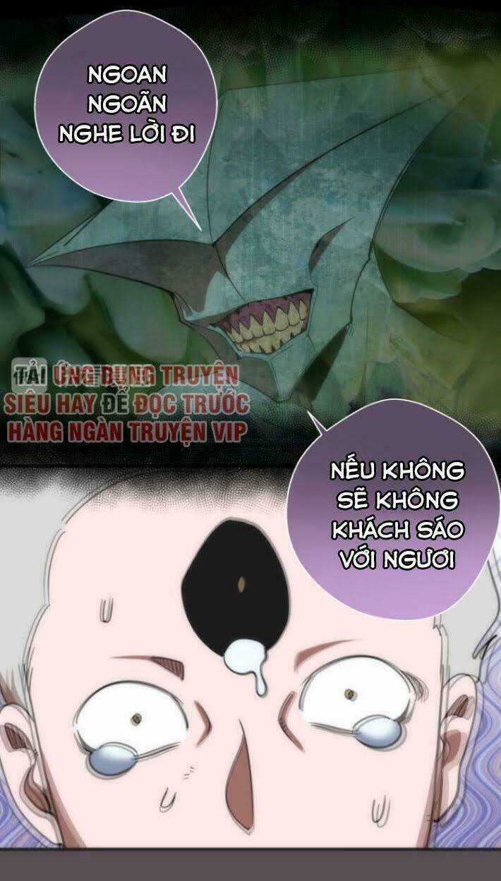 Cao Đẳng Linh Hồn Chapter 102 trang 24