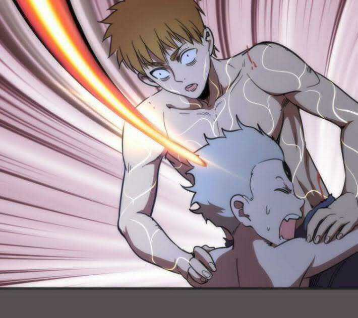 Cao Đẳng Linh Hồn Chapter 102 trang 26