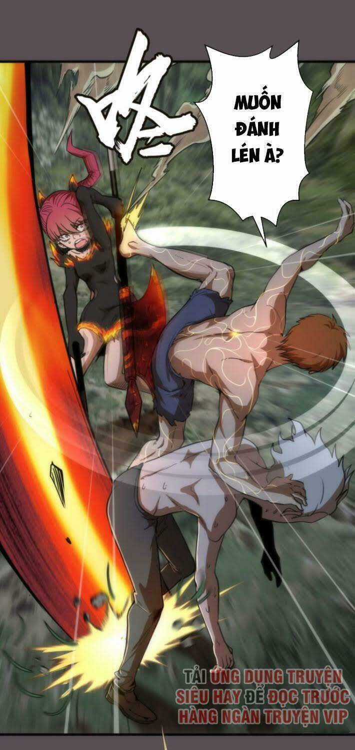 Cao Đẳng Linh Hồn Chapter 102 trang 27