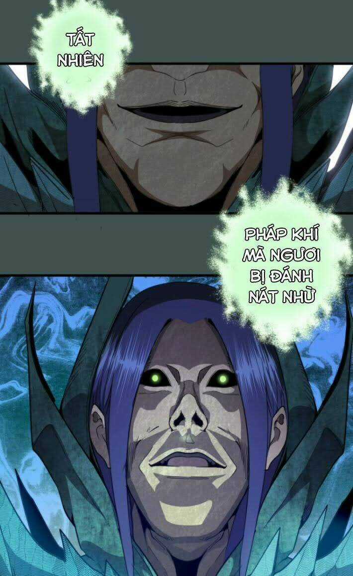 Cao Đẳng Linh Hồn Chapter 103.5 trang 0