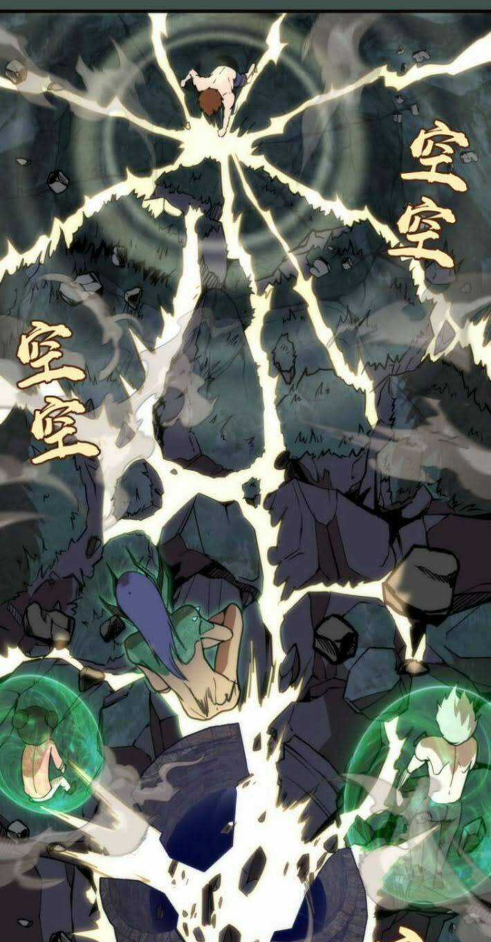 Cao Đẳng Linh Hồn Chapter 103.5 trang 10