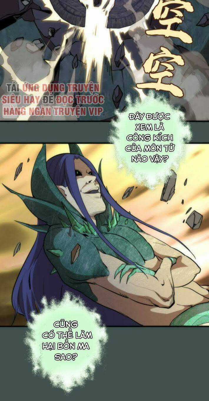 Cao Đẳng Linh Hồn Chapter 103.5 trang 11