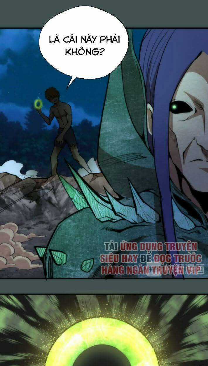 Cao Đẳng Linh Hồn Chapter 103.5 trang 13