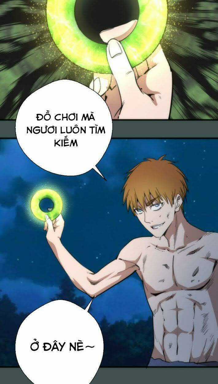 Cao Đẳng Linh Hồn Chapter 103.5 trang 14