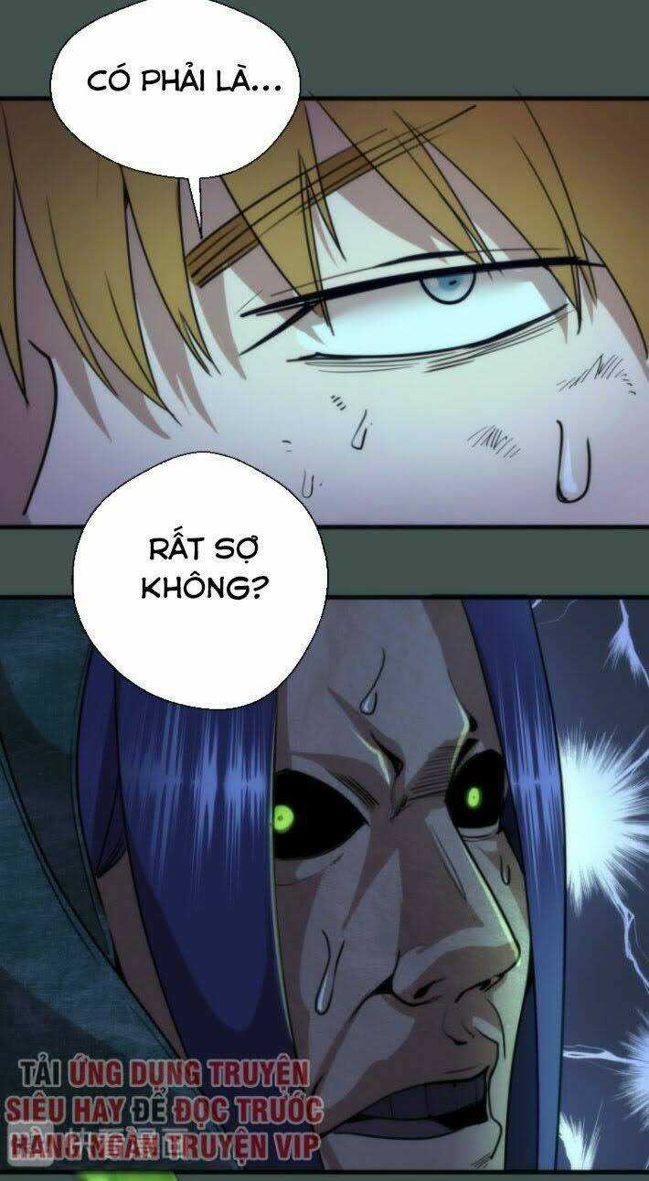 Cao Đẳng Linh Hồn Chapter 103.5 trang 16