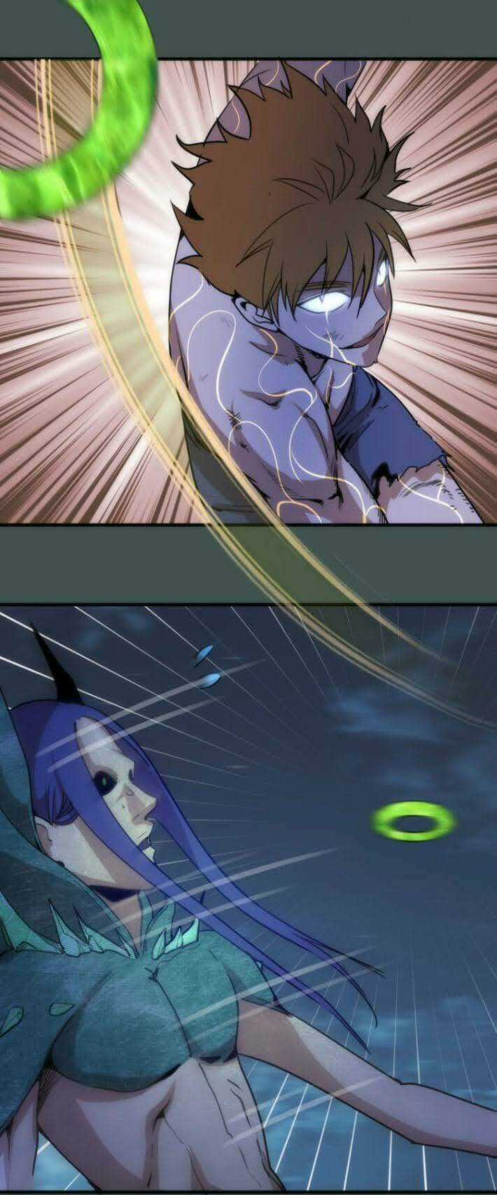 Cao Đẳng Linh Hồn Chapter 103.5 trang 17