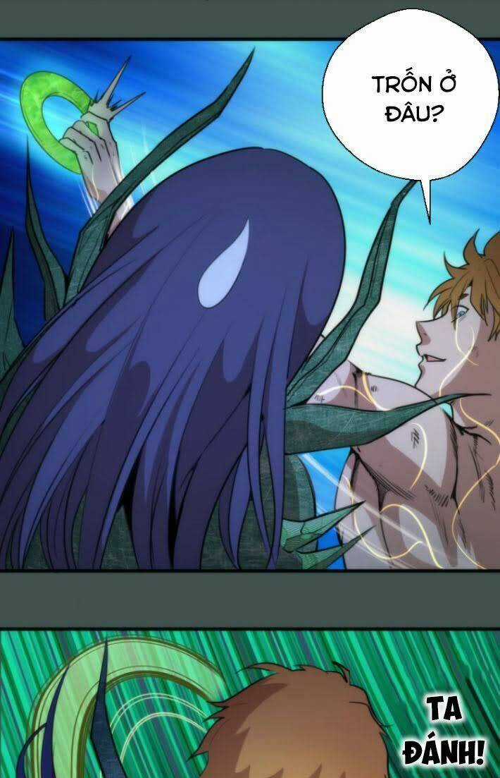 Cao Đẳng Linh Hồn Chapter 103.5 trang 18