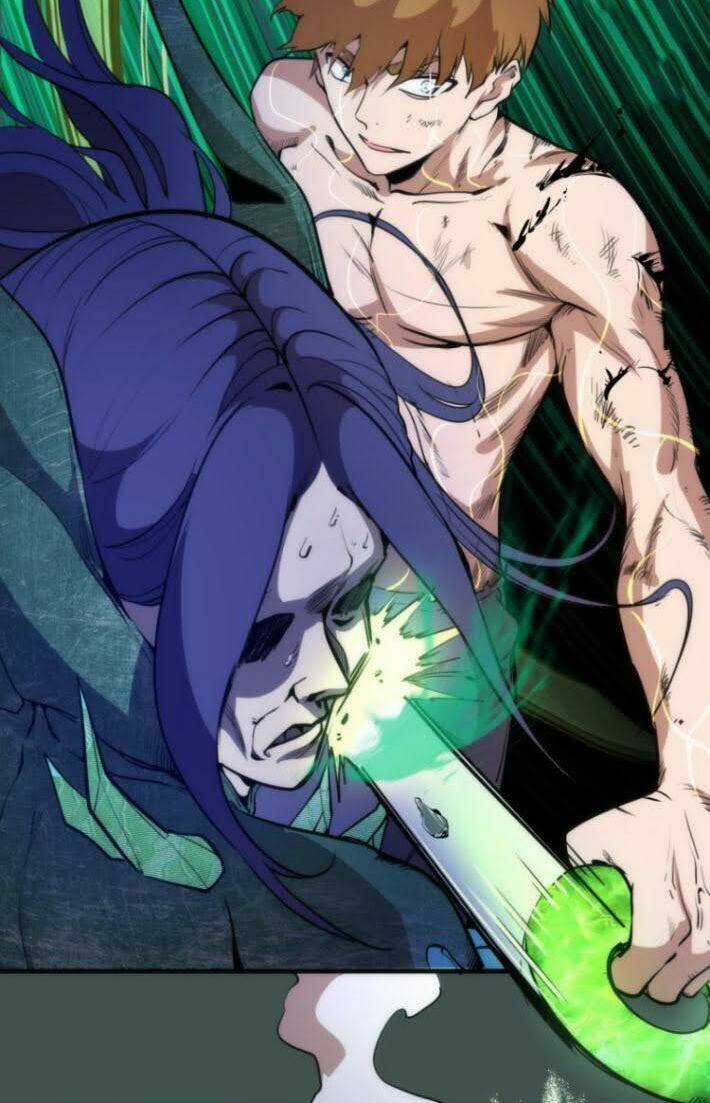 Cao Đẳng Linh Hồn Chapter 103.5 trang 19