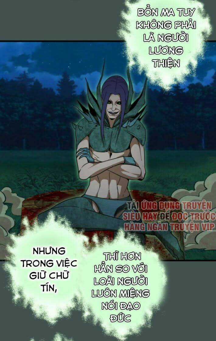 Cao Đẳng Linh Hồn Chapter 103.5 trang 2