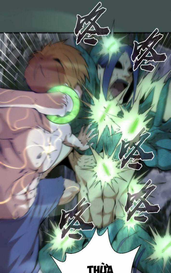 Cao Đẳng Linh Hồn Chapter 103.5 trang 21