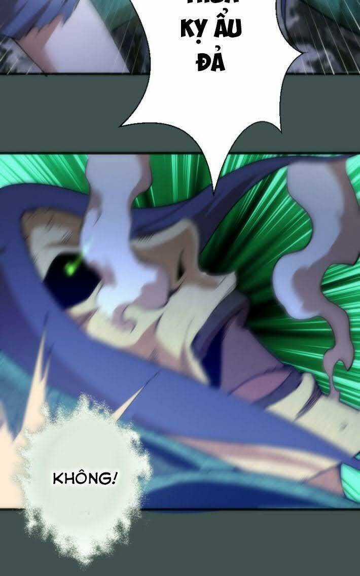 Cao Đẳng Linh Hồn Chapter 103.5 trang 22