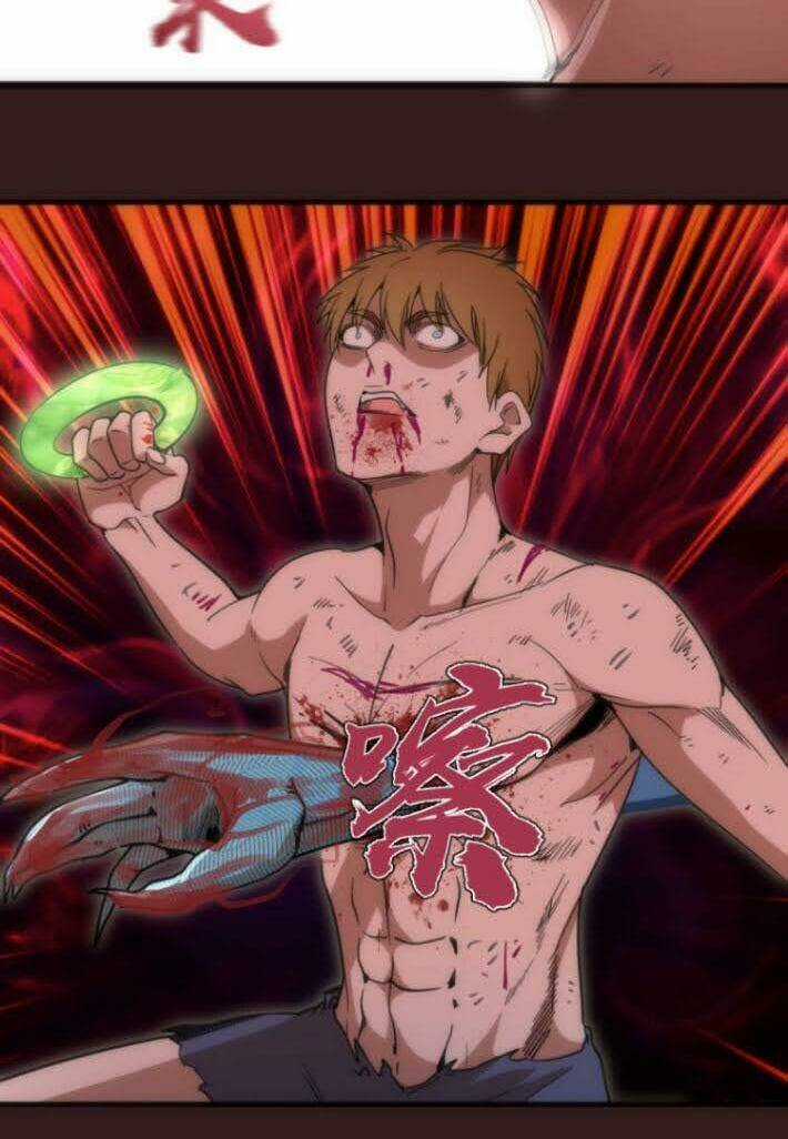 Cao Đẳng Linh Hồn Chapter 103.5 trang 25