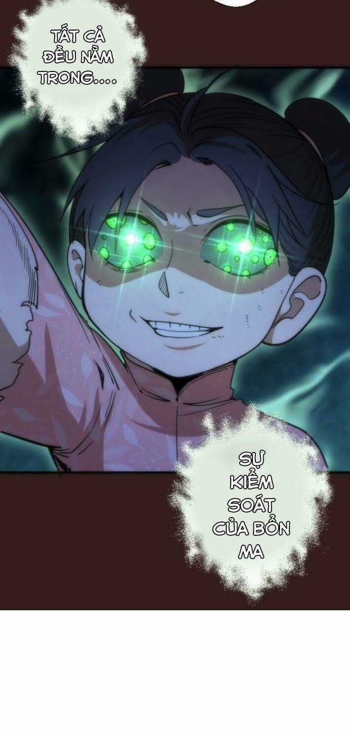 Cao Đẳng Linh Hồn Chapter 103.5 trang 27