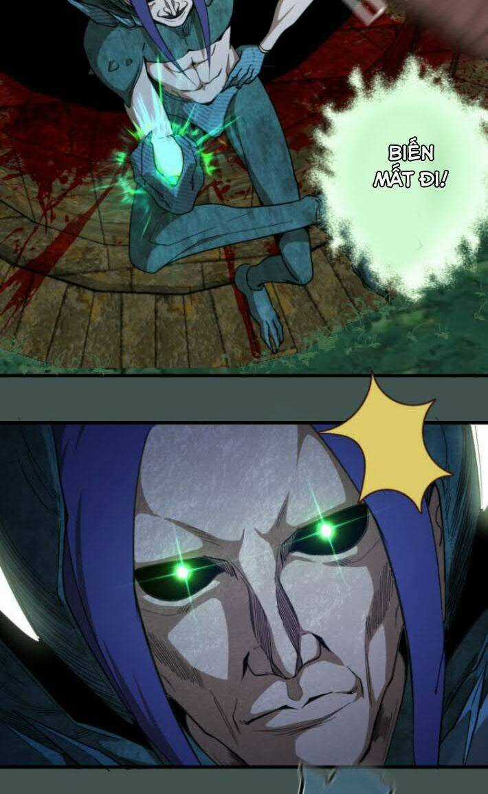 Cao Đẳng Linh Hồn Chapter 103.5 trang 6