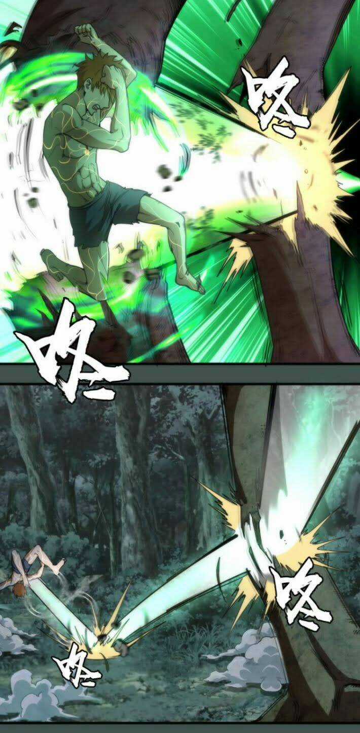 Cao Đẳng Linh Hồn Chapter 103 trang 14