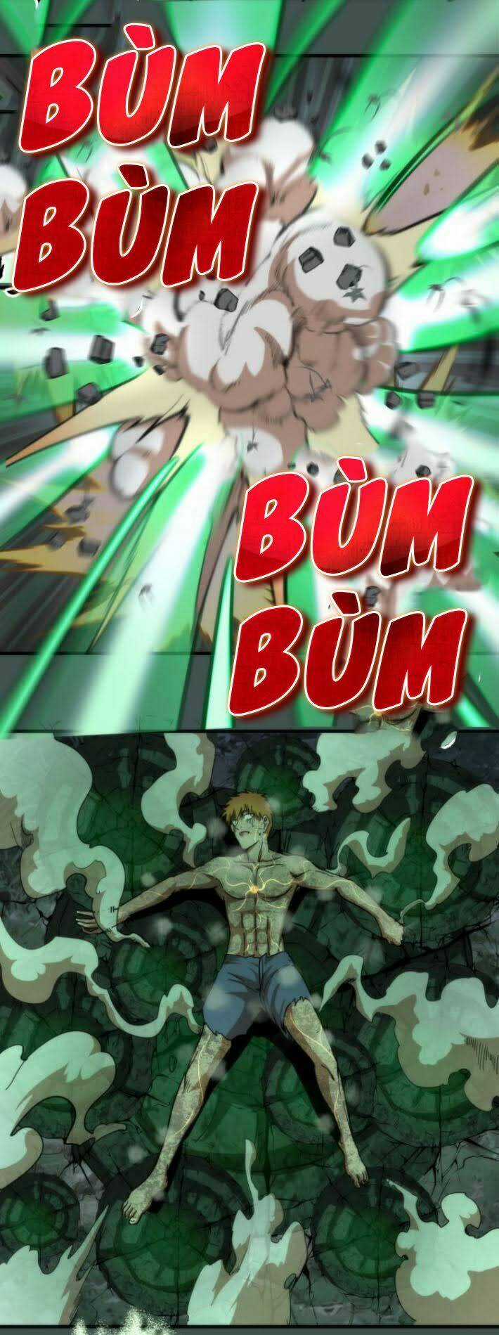 Cao Đẳng Linh Hồn Chapter 103 trang 16