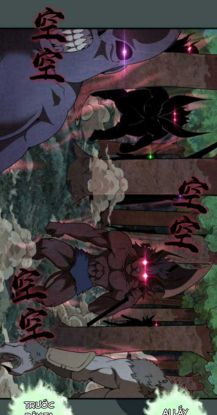 Cao Đẳng Linh Hồn Chapter 103 trang 18