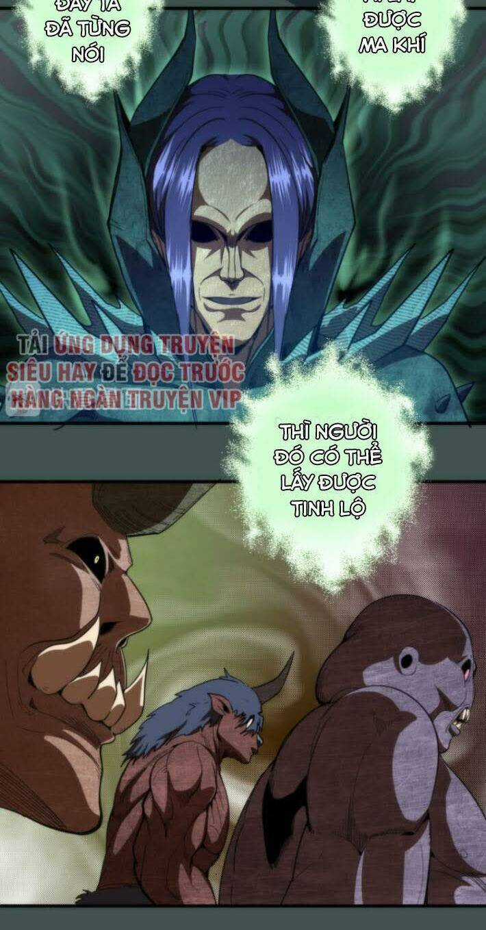 Cao Đẳng Linh Hồn Chapter 103 trang 19