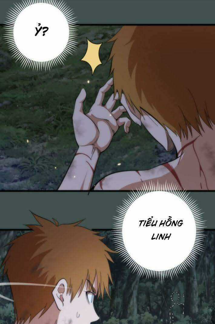 Cao Đẳng Linh Hồn Chapter 103 trang 2