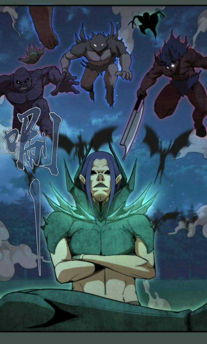 Cao Đẳng Linh Hồn Chapter 103 trang 20