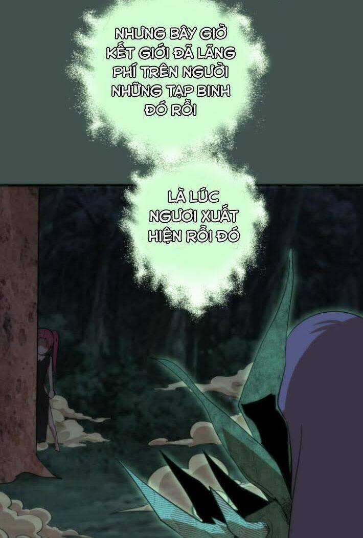 Cao Đẳng Linh Hồn Chapter 103 trang 23