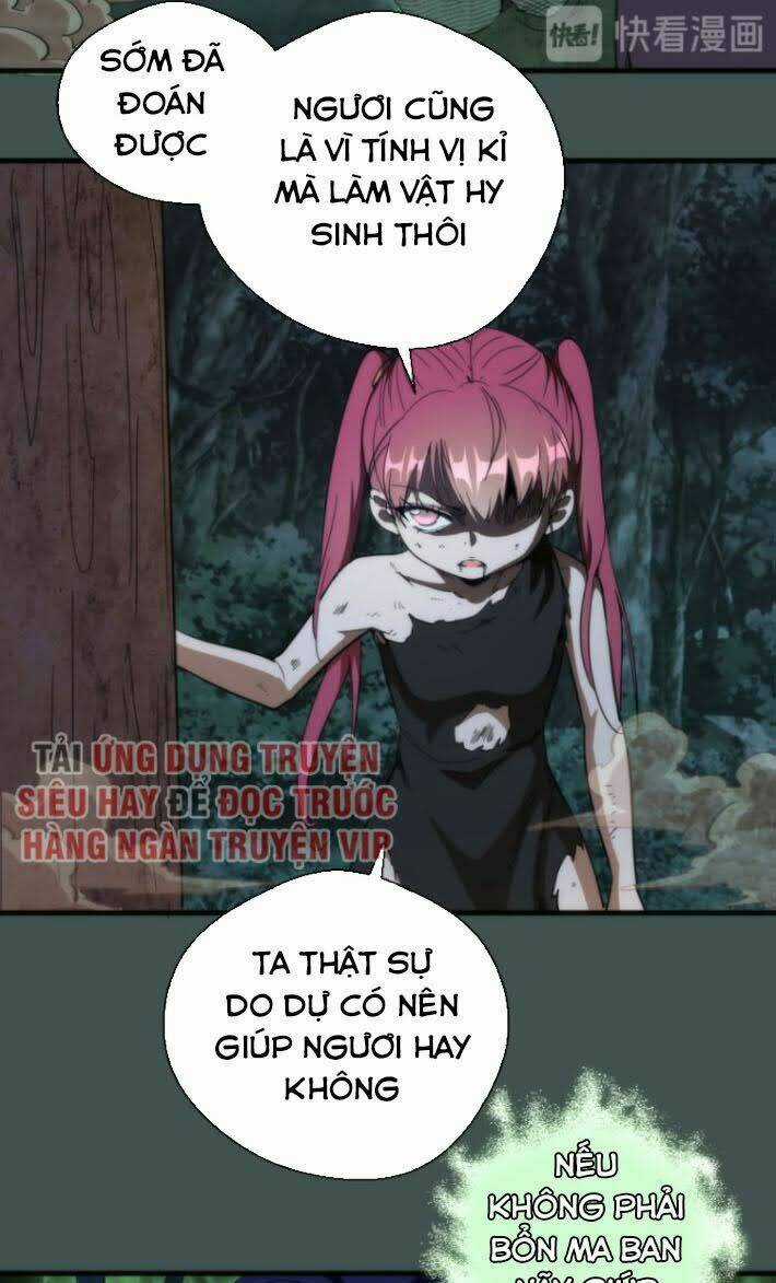 Cao Đẳng Linh Hồn Chapter 103 trang 24