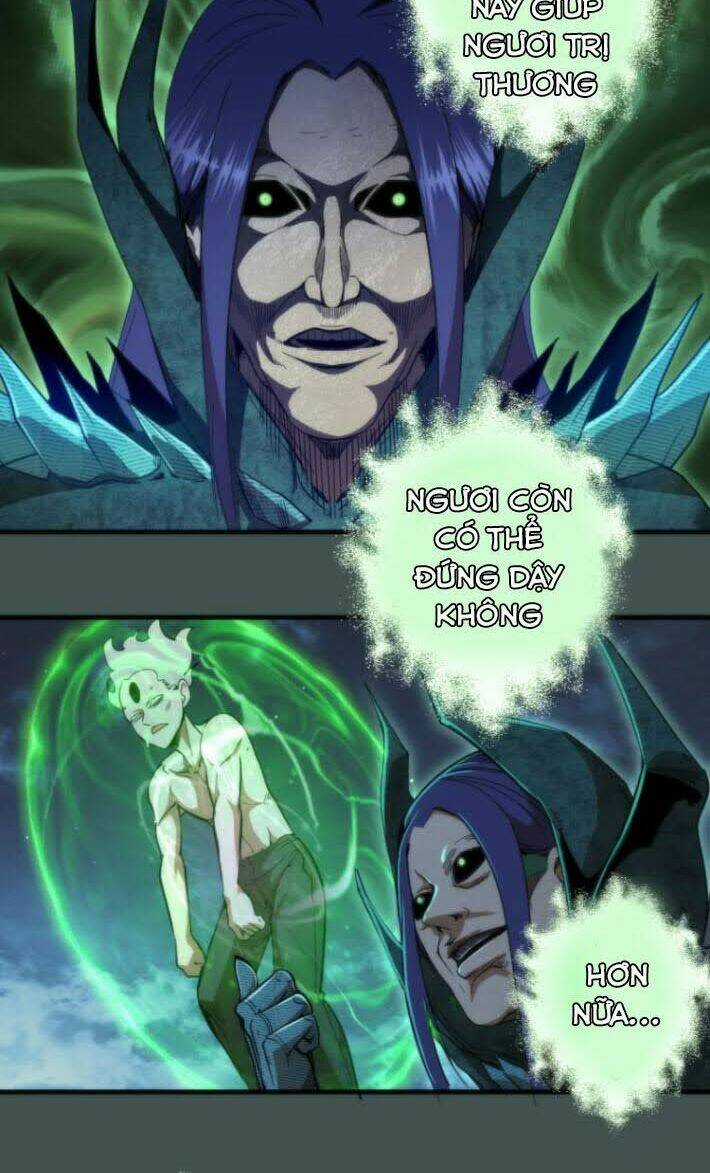 Cao Đẳng Linh Hồn Chapter 103 trang 25