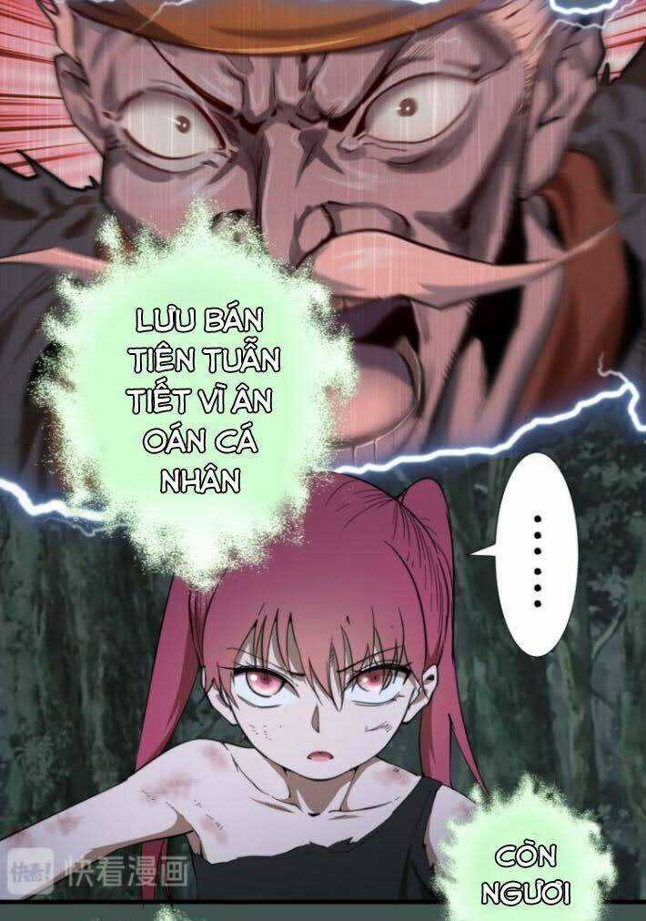 Cao Đẳng Linh Hồn Chapter 103 trang 28