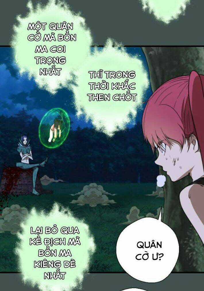 Cao Đẳng Linh Hồn Chapter 103 trang 29