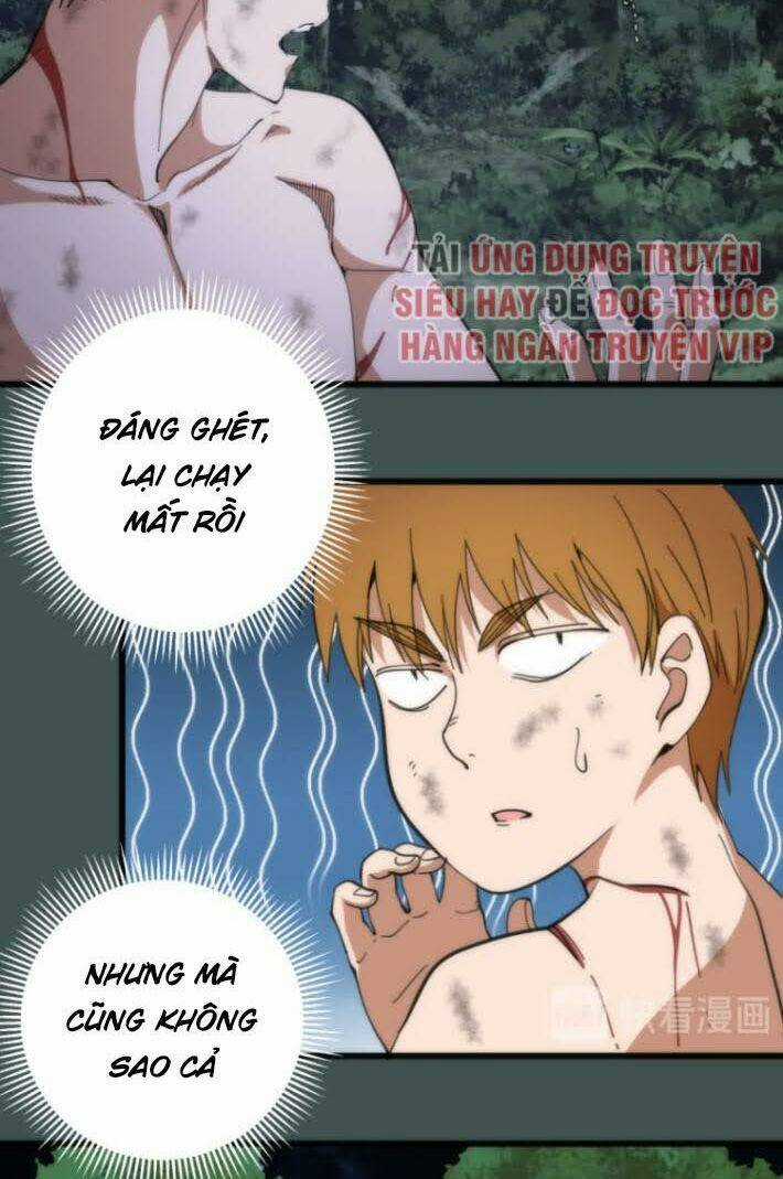 Cao Đẳng Linh Hồn Chapter 103 trang 3