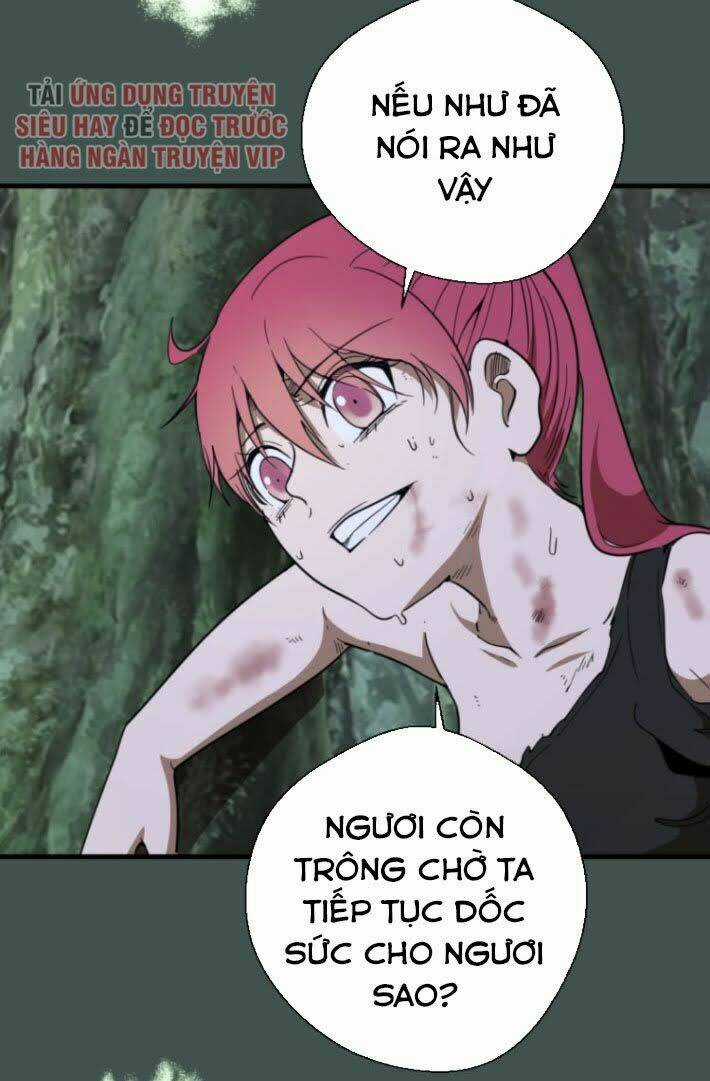 Cao Đẳng Linh Hồn Chapter 103 trang 30