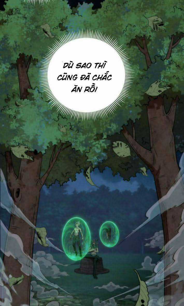 Cao Đẳng Linh Hồn Chapter 103 trang 4