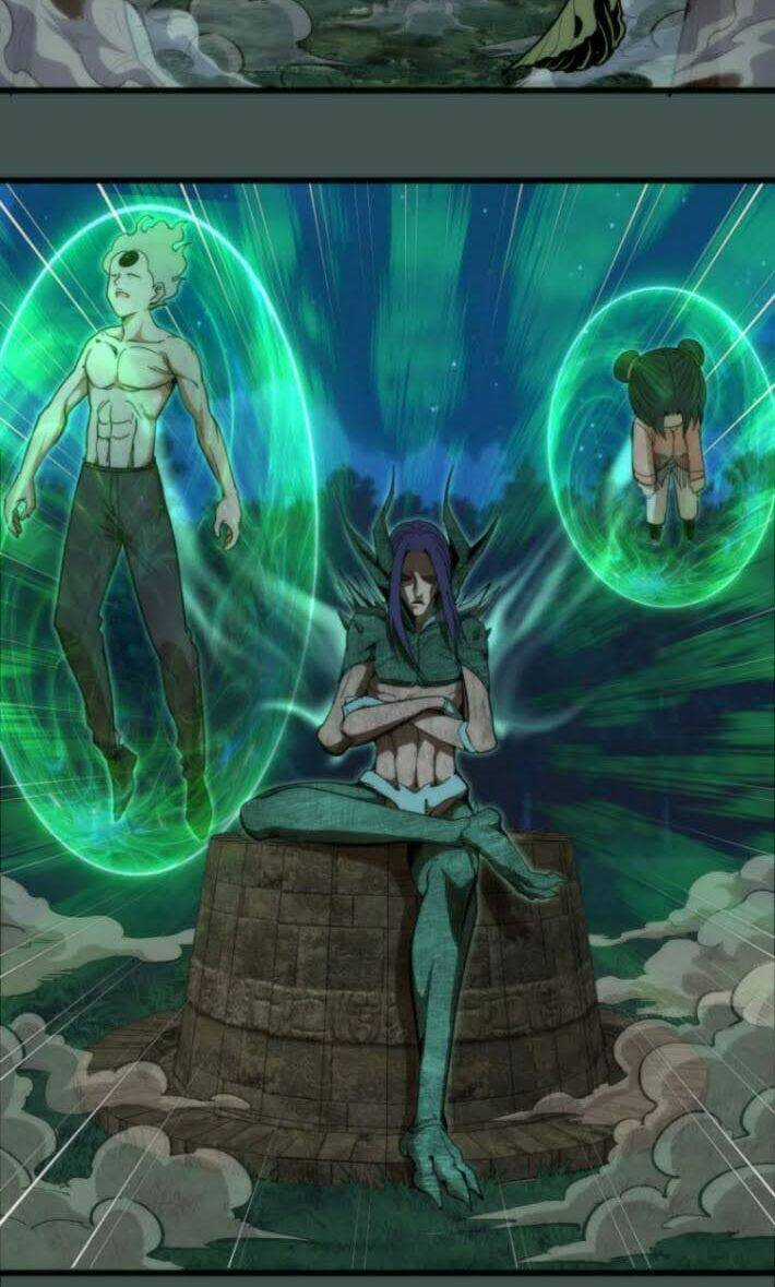 Cao Đẳng Linh Hồn Chapter 103 trang 5