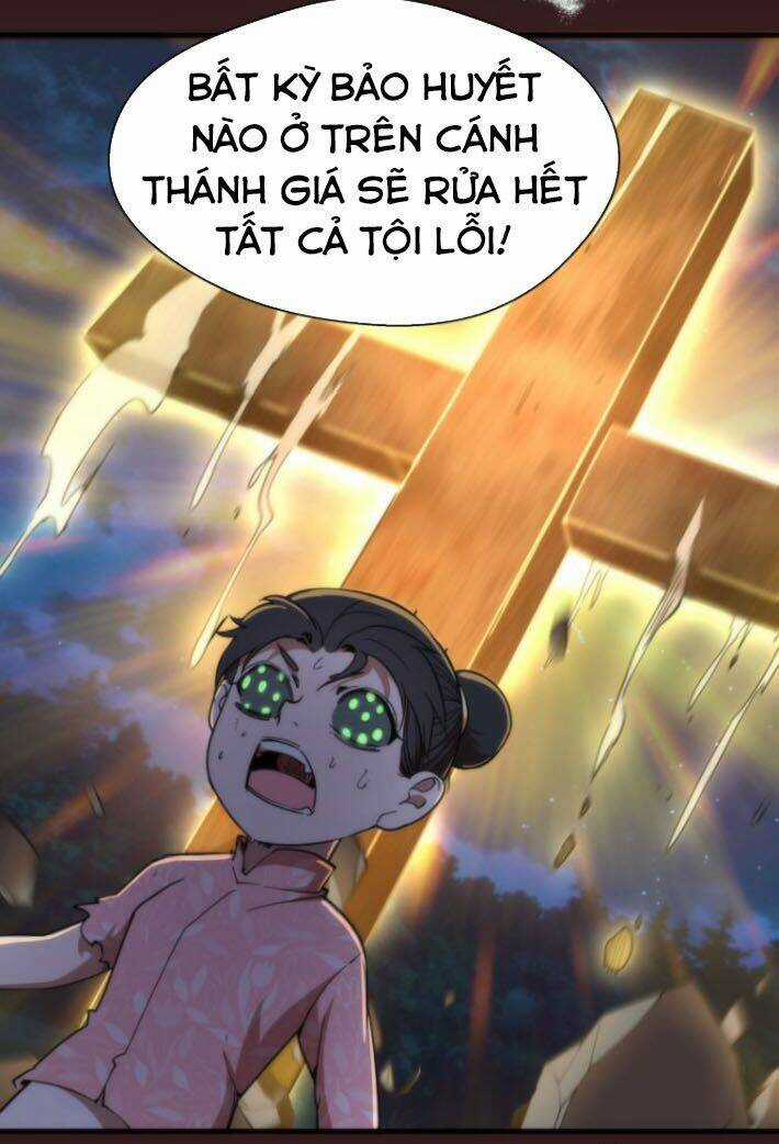 Cao Đẳng Linh Hồn Chapter 104.5 trang 0